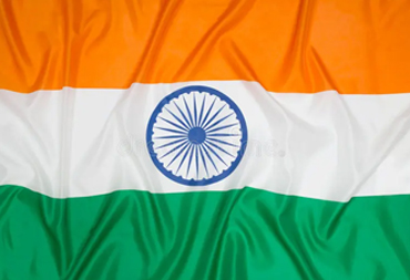 India