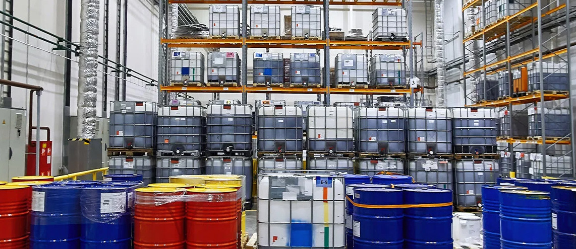 Storage 